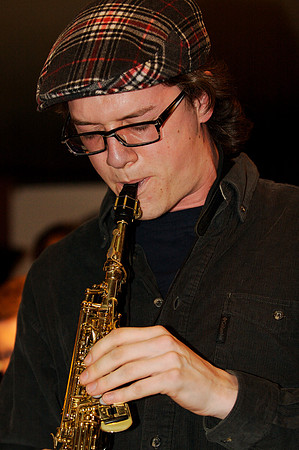 Andrew Kay
