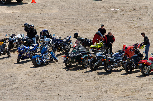 My Ural is in the middle...