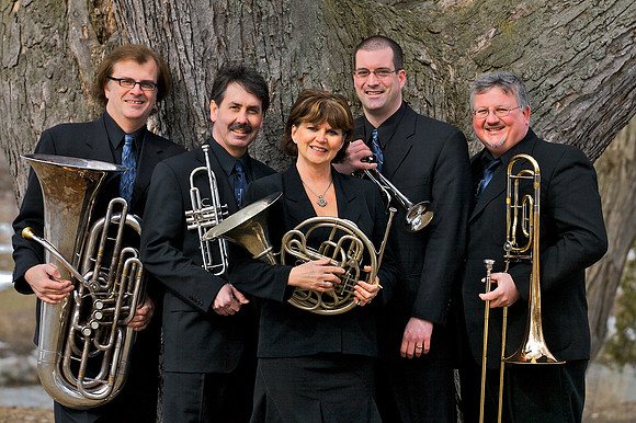 True North Brass