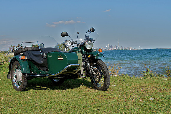 Another Ural poster shot!