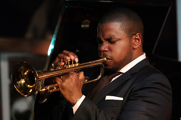 Jeremy Pelt