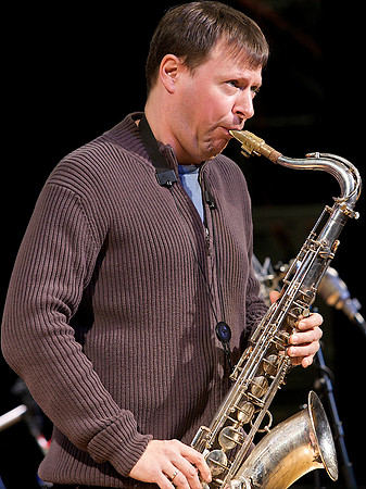 Chris Potter
