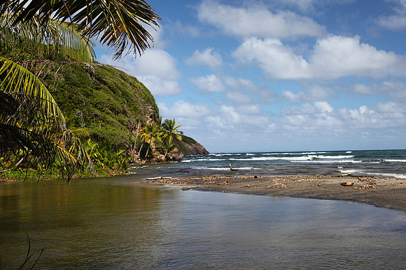 Hodges beach