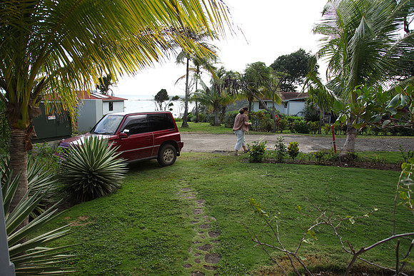 Our suzuki 4X4