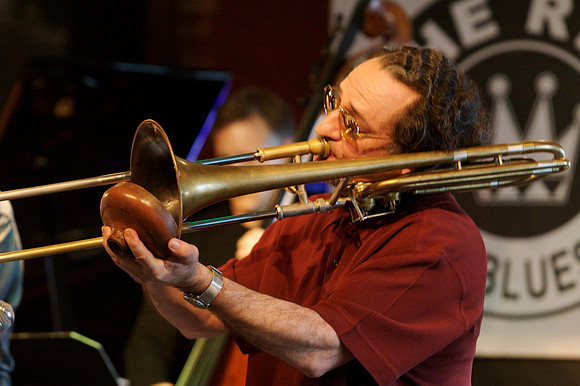 Glenn Ferris