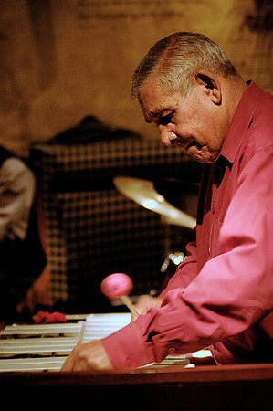 Frank Wright
