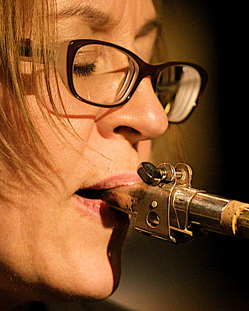 Colleen Allen
