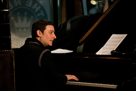 David Restivo