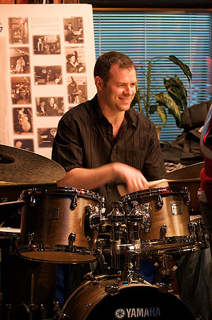 Mark Kelso