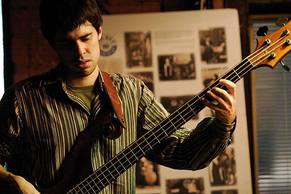 Justin Gray