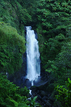 Trafalger Falls
