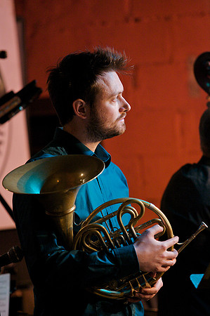 David Quackenbush