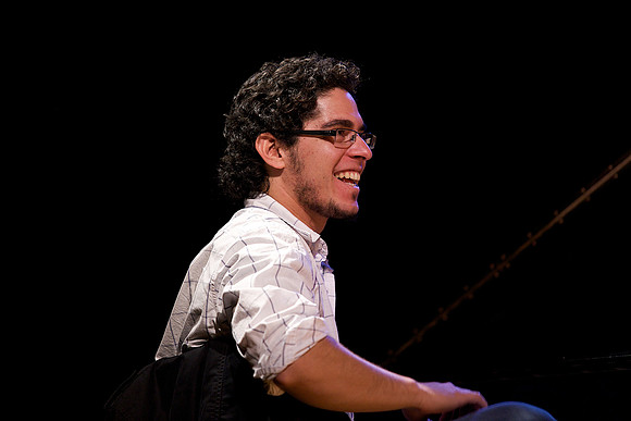 Luis Guerra