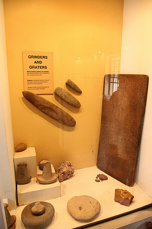 Roseau museum
