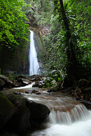 Milton (Syndicate) Falls
