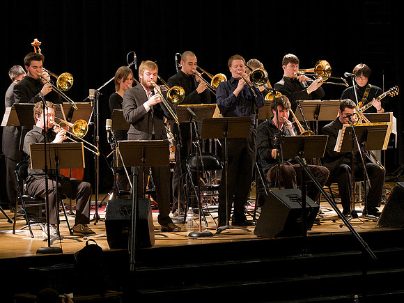 Humber Trombone Ensemble