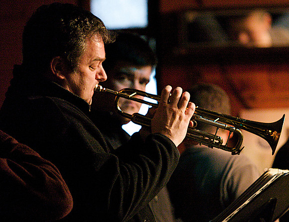 Kevin Turcotte