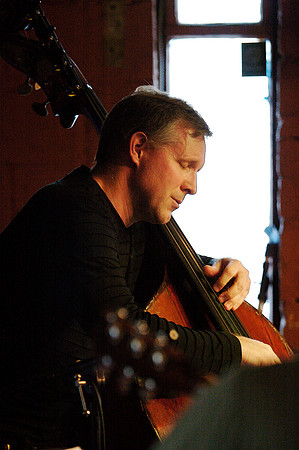 Mike Downes