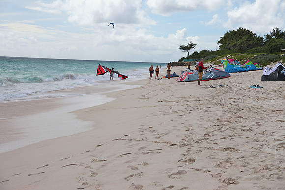 Barbados
