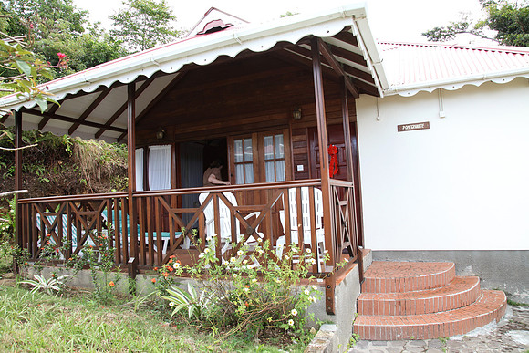 Our cottage